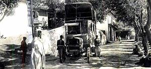 2681- Michelet - Hotel des Touristes2 - 1916